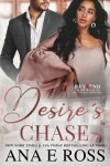 Book cover for Desire's Chase