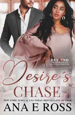 Cover of Desire's Chase