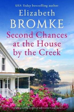 Cover of Second Chances at the House by the Creek