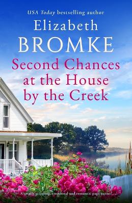 Book cover for Second Chances at the House by the Creek
