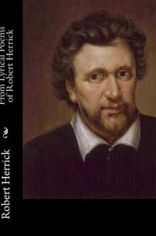 Cover of From Lyrical Poems of Robert Herrick