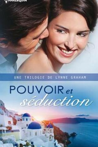 Cover of Pouvoir Et Seduction