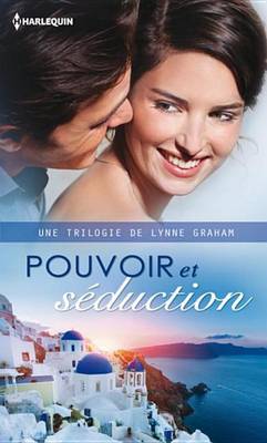 Book cover for Pouvoir Et Seduction