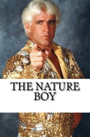 Cover of The Nature Boy