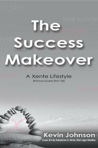 Cover of The Success Makeover
