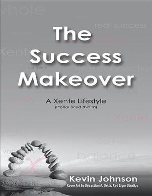 Book cover for The Success Makeover