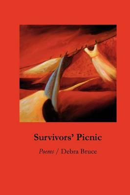 Book cover for Survivors' Picnic