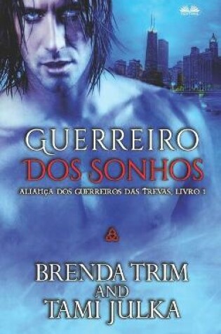 Cover of Guerreiro dos Sonhos