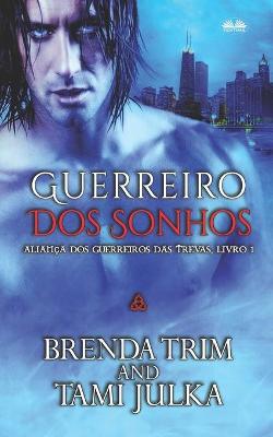 Book cover for Guerreiro dos Sonhos