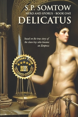 Book cover for Delicatus