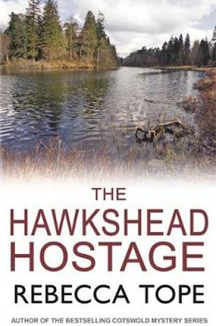 Cover of The Hawkshead Hostage