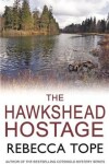 Book cover for The Hawkshead Hostage