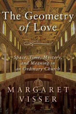 Cover of The Geometry of Love