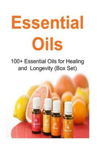 Cover of Essential Oils