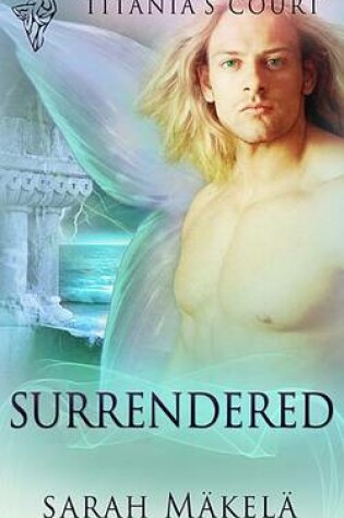 Cover of Surrendered