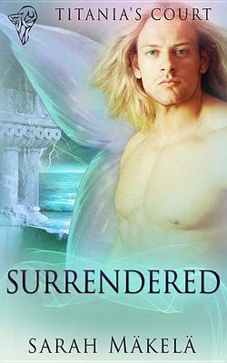 Cover of Surrendered