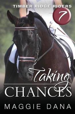 Book cover for Taking Chances