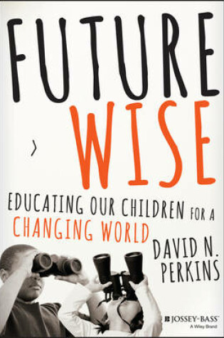 Cover of Future Wise