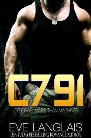 Cover of C791