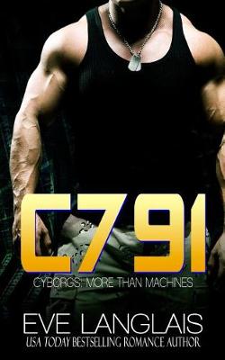 Cover of C791