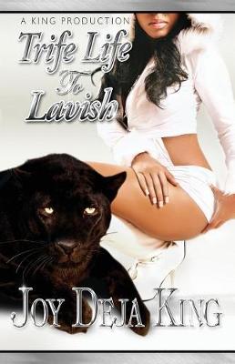 Book cover for Trife Life to Lavish