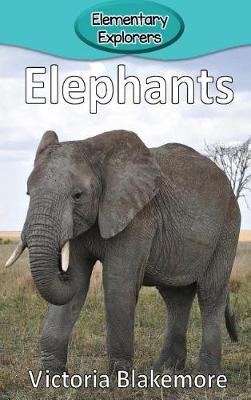 Cover of Elephants