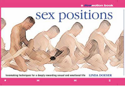 Book cover for Sex Positions