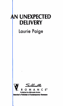 Book cover for An Unexpected Delivery