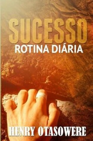 Cover of Sucesso rotina diária