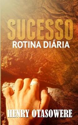 Book cover for Sucesso rotina diária