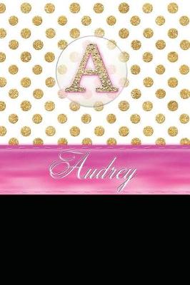 Book cover for Audrey