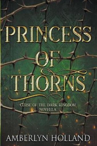 Cover of Princess of Thorns