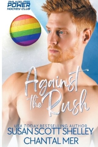 Cover of Against the Rush