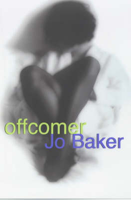 Book cover for Offcomer