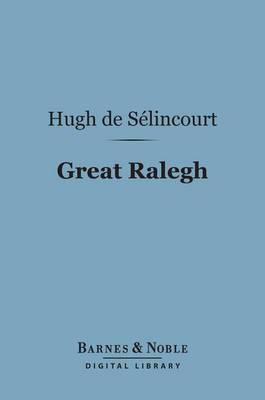 Cover of Great Ralegh (Barnes & Noble Digital Library)