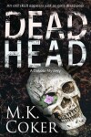 Book cover for Dead Head