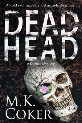 Cover of Dead Head