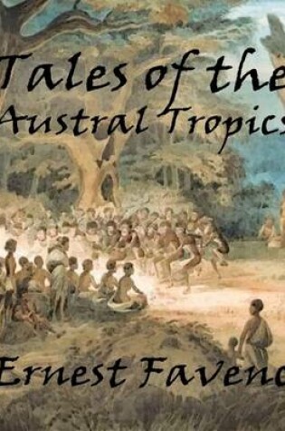 Cover of Tales of the Austral Tropics