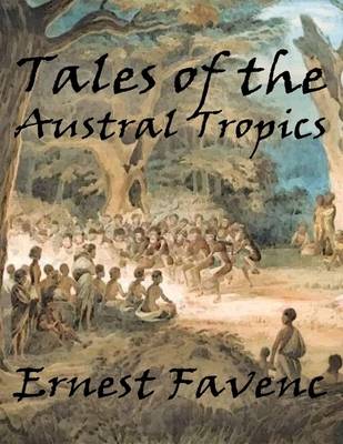 Book cover for Tales of the Austral Tropics