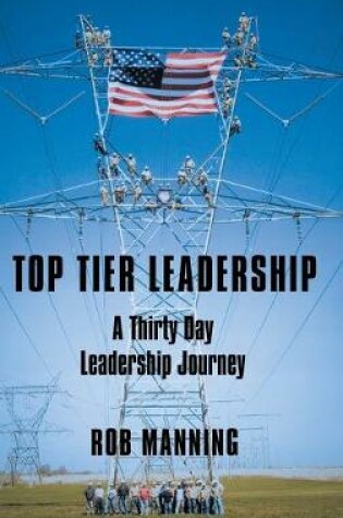 Cover of Top Tier Leadership