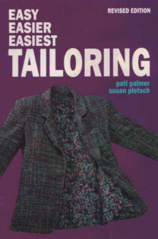 Cover of Easy Easier Easiest Tailoring