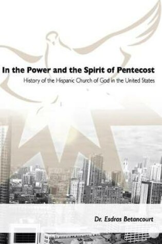 Cover of In the Power and the Spirit of Pentecost