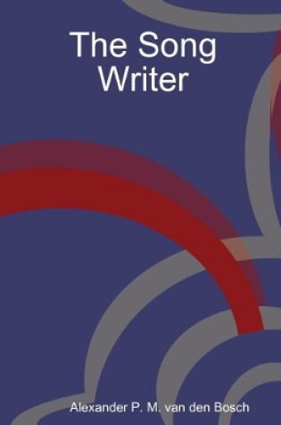 Cover of The Song Writer