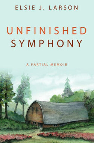 Cover of Unfinished Symphony