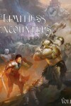 Book cover for Limitless Encounters vol. 1