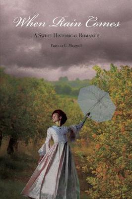 Book cover for When Rain Comes