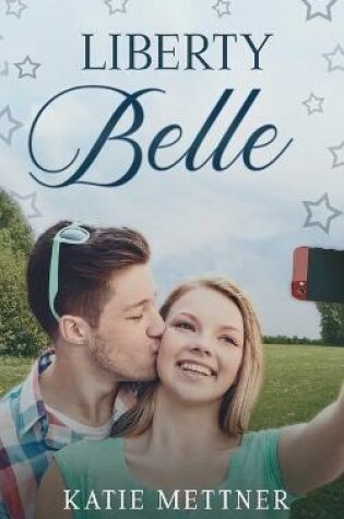 Cover of Liberty Belle