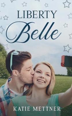 Book cover for Liberty Belle