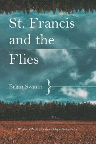 Cover of St. Francis and the Flies