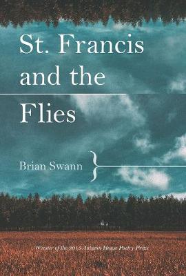 Book cover for St. Francis and the Flies